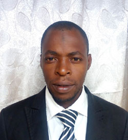 Anas Yunusa Adamu